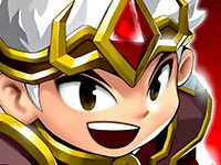 Dungeon Fighter Action Rpg
