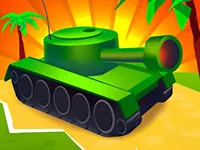 ألعاب حرب استراتيجية دبابات
