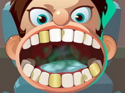 عمليات خلع اسنان
