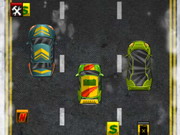 لعبة ستريت ريس العاب سباق سيارات شوارع امريكا